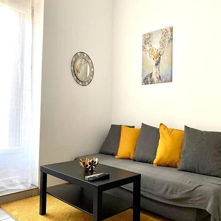 Appartement Confort Centre-Ville St Roch Монпелие Екстериор снимка