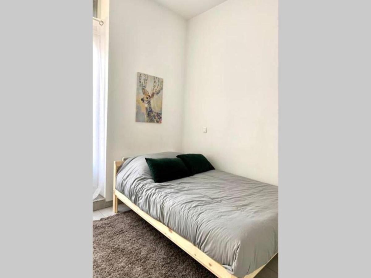 Appartement Confort Centre-Ville St Roch Монпелие Екстериор снимка