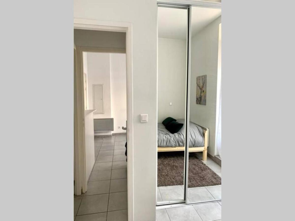 Appartement Confort Centre-Ville St Roch Монпелие Екстериор снимка