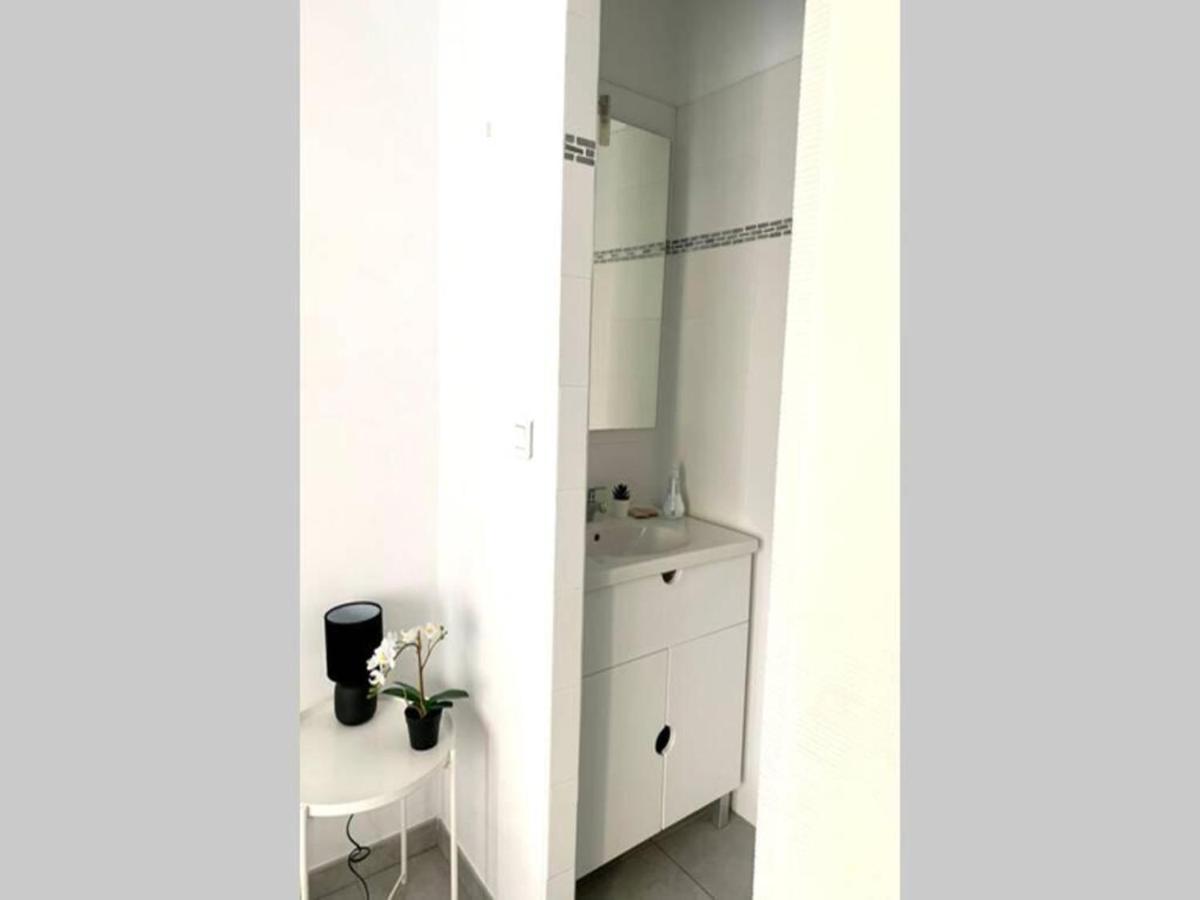 Appartement Confort Centre-Ville St Roch Монпелие Екстериор снимка