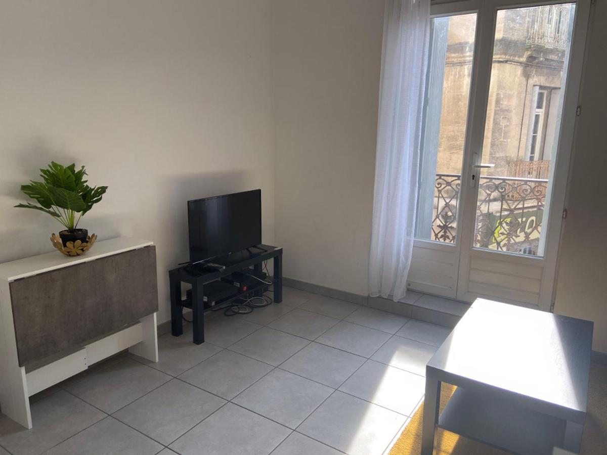 Appartement Confort Centre-Ville St Roch Монпелие Екстериор снимка